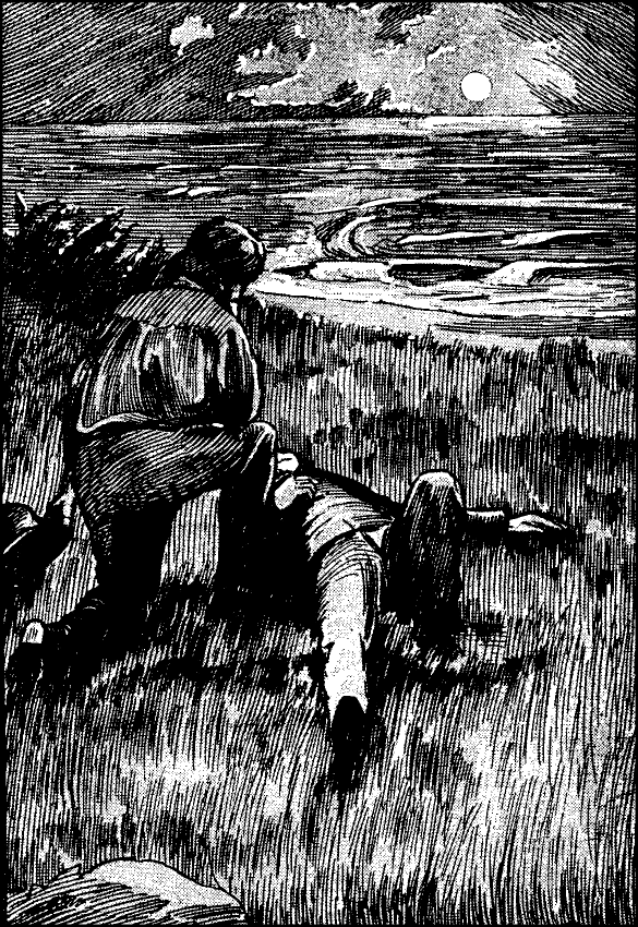 [Illustration] from Growth of the British Empire by M. B. Synge