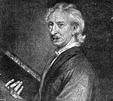 John Evelyn
