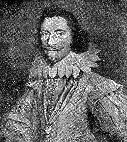 Duke of Buckingham