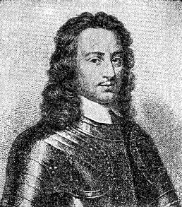 John Hampden