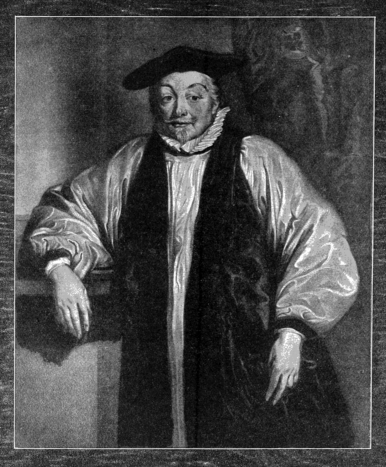Archbishop Laud