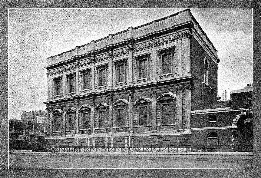 banqueting House