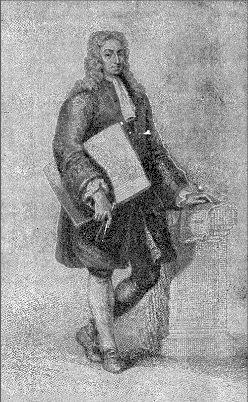 Christopher Wren
