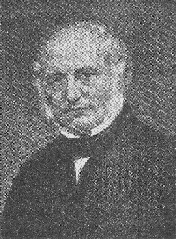 Sir Roland Hill