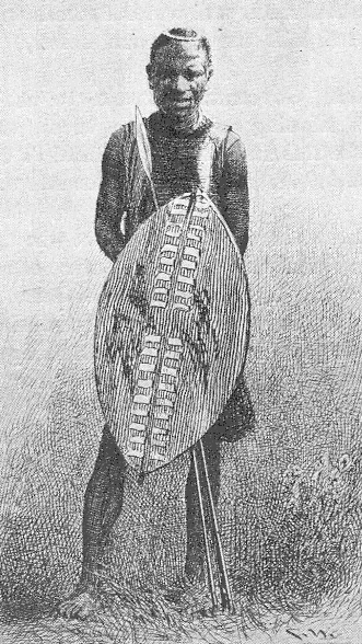 African Native