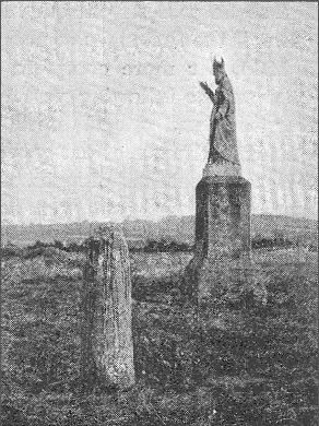 Hill of Tara