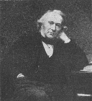Richard Cobden