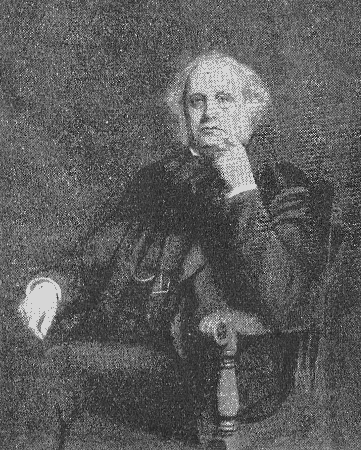 John Bright