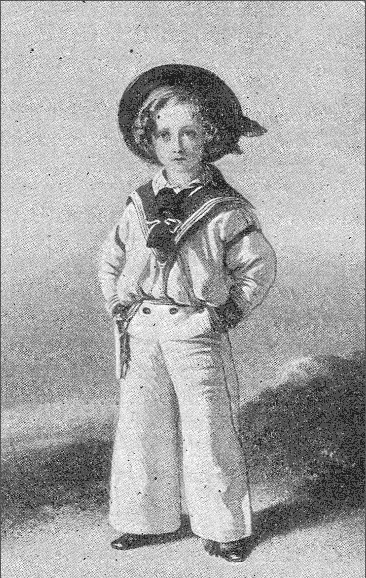 Edward VII