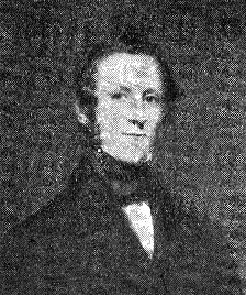 Marquis of Dalhousie