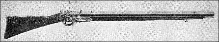 Brown Bess Rifle