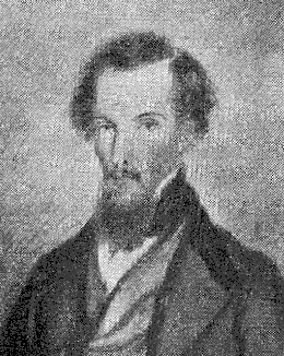 Henry Lawrence