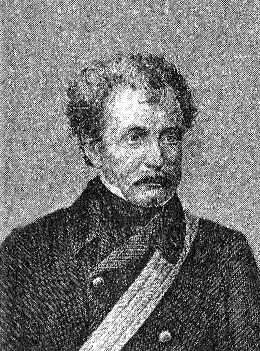 Sir Colin Campbell