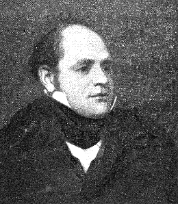Sir John Franklin