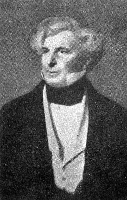 Sir John Ross