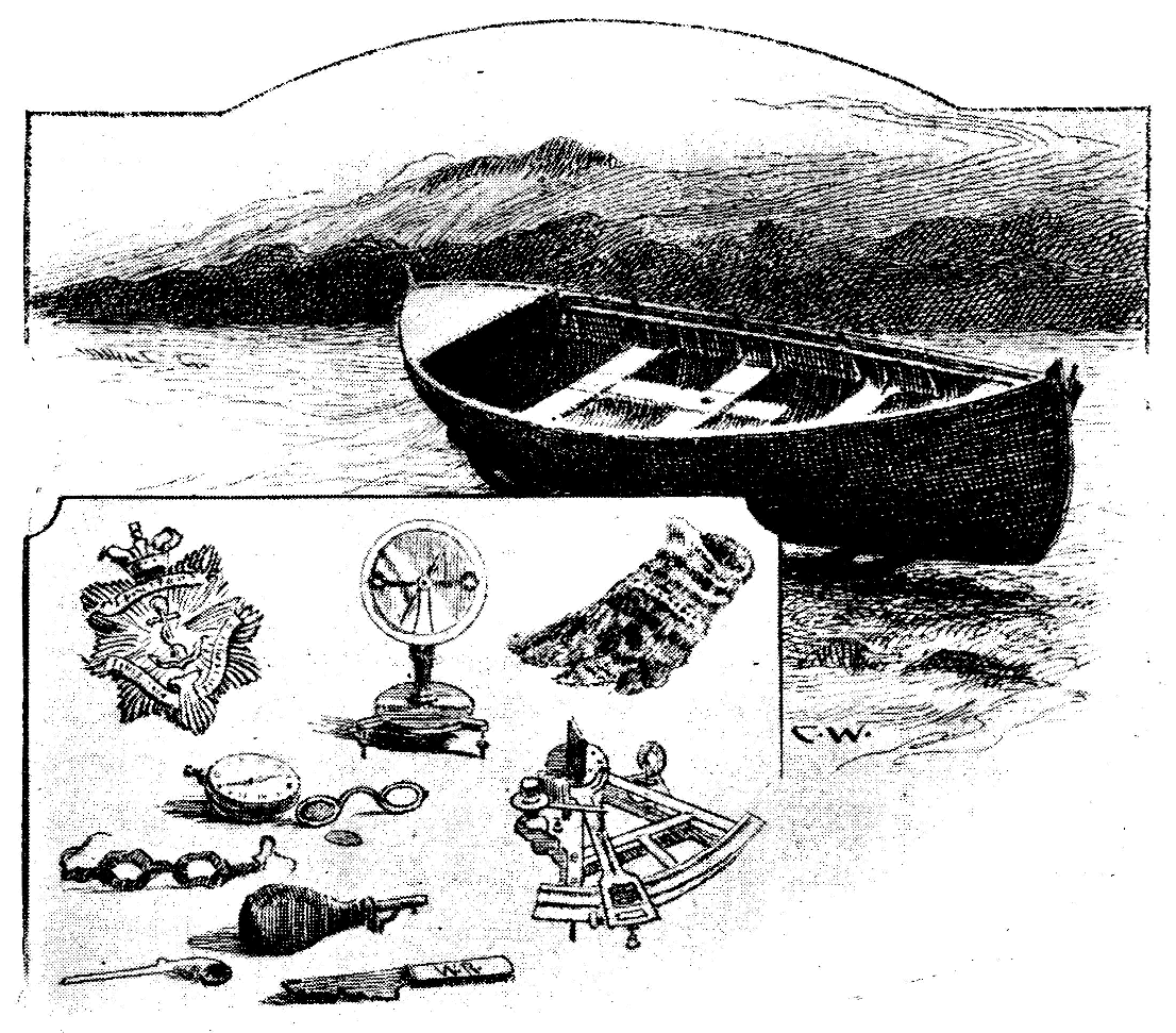[Illustration] from Reign of Queen Victoria by M. B. Synge