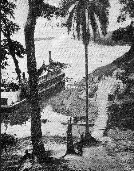 Congo River
