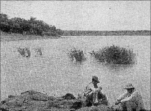 Vaal River