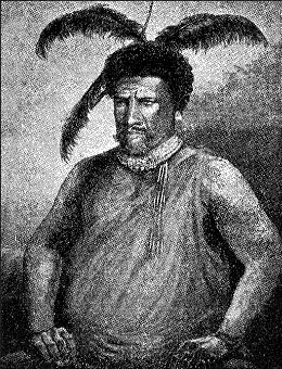 Cetewayo