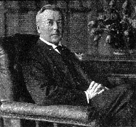 Joseph Chamberlan