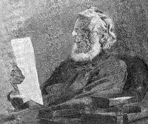 Professor Tyndall