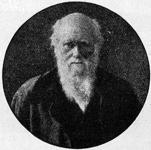 Charles Darwin