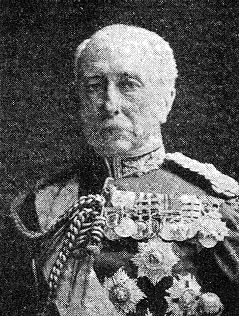 Sir Garnet Wolseley
