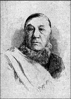 Paul Kruger