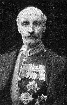 Sir George White
