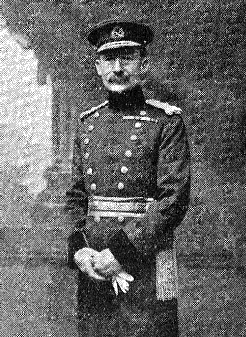 Sir Baden-Powell