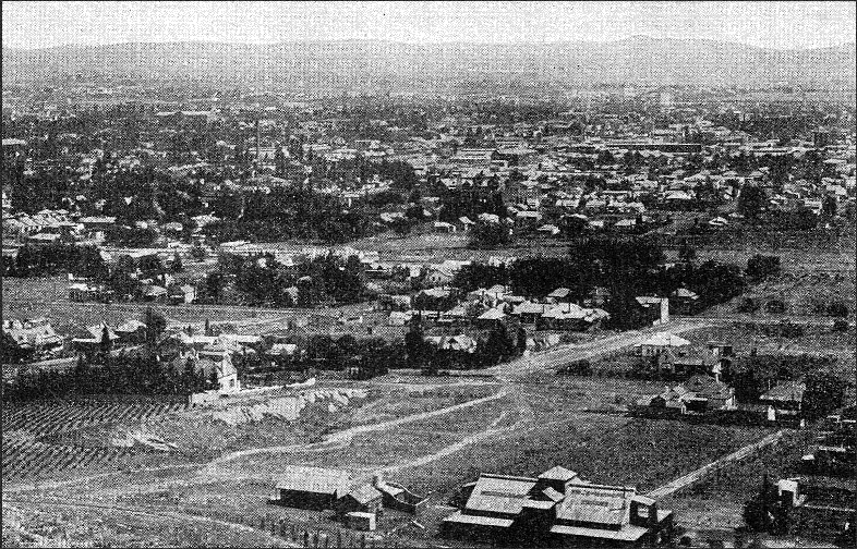 Pretoria