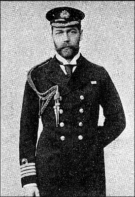 George V