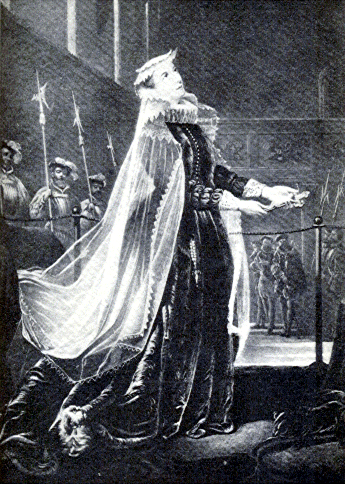 Mary, Queen of Scots