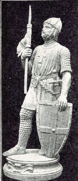 Godfrey of Bouillon