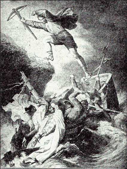 William Tell
