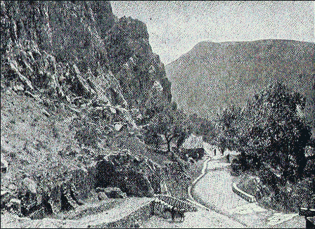 [Ilustration] from Story of the Greek People by E. M. Tappan