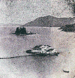 [Ilustration] from Story of the Greek People by E. M. Tappan