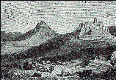 [Ilustration] from Story of the Greek People by E. M. Tappan