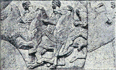 [Ilustration] from Story of the Greek People by E. M. Tappan