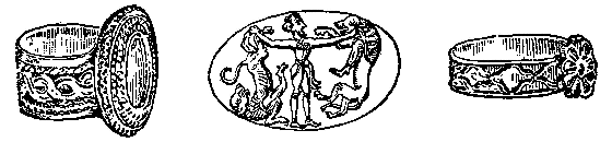 [Ilustration] from Story of the Greek People by E. M. Tappan