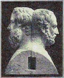 Herodotus and Thycidides