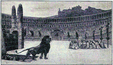 martyrs
