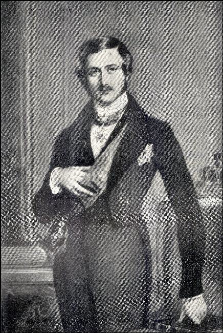 Prince Albert