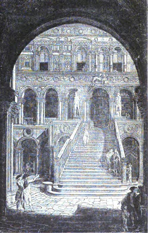 [Frontispiece] from Venice by Alethea Wiel