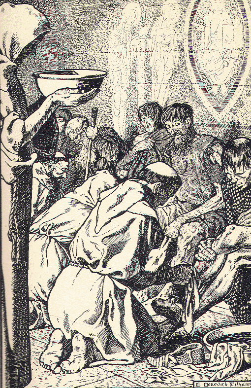 Anselm