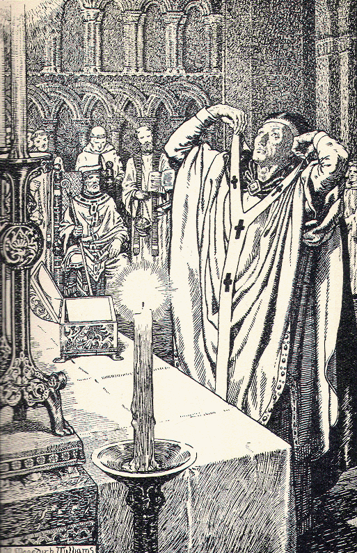 Anselm