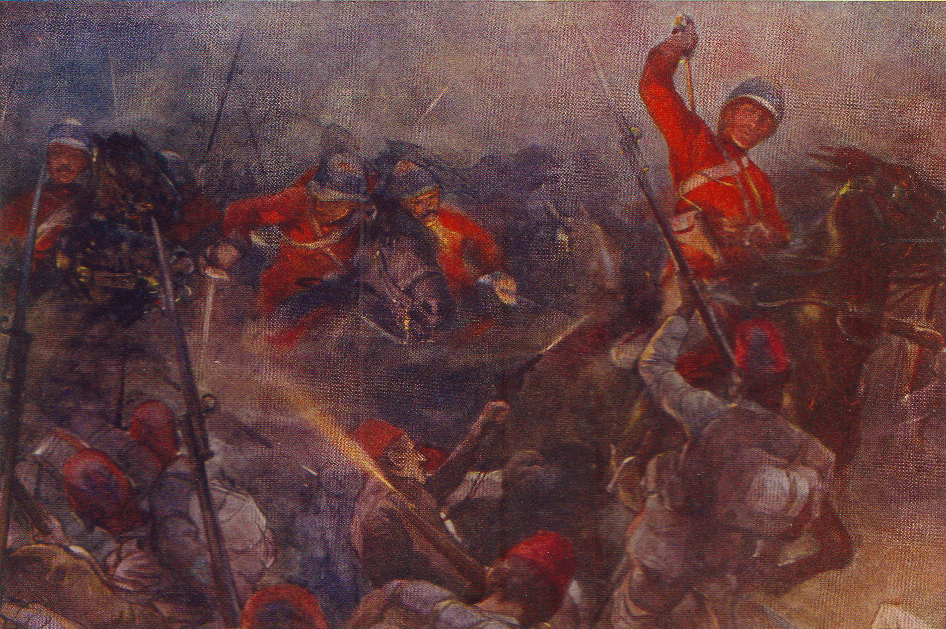 arabi's rebellion