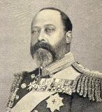 Edward VII