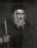 John Wycliffe