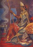 Montezuma